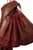 Pure Handloom Kanjeevaram Silk Saree